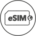 Integrovaná eSIM technologie