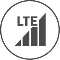 Připojení LTE