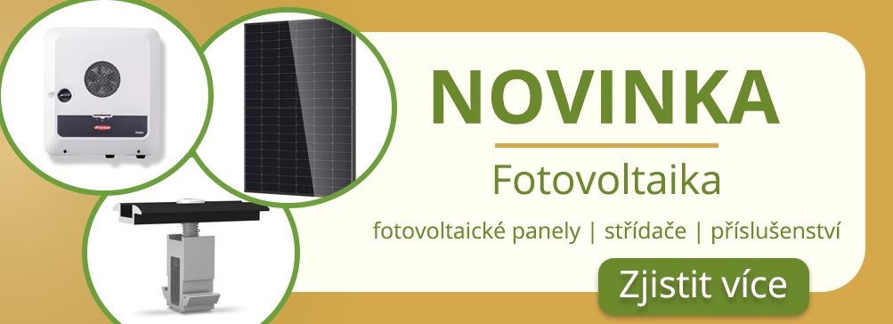 Fotovoltaika