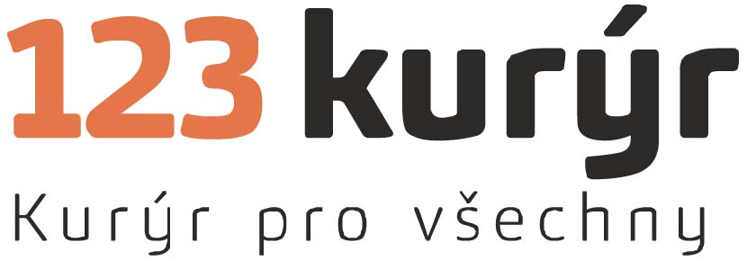 Logo Kurýr123