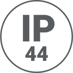 Ochrana IP44