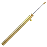 Hydraulické válce pro šoupata