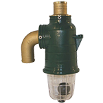 Sifonové oddělovače