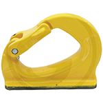 Kotevní články a navařovací oka