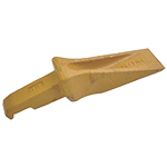 Zuby bagrů systém Bofors