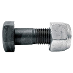 Šrouby na nože rotavátorů