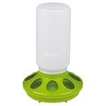 Krmítka pro kuřata