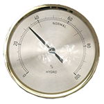 Vlhkoměry do líhně