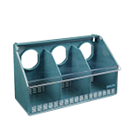 Krmítka pro křepelky