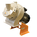 Diskové mlýny SKIOLD