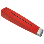 Dřevorubecké klíny