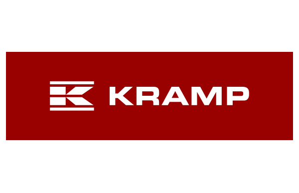 Kramp Groep B.V. je jedním z největších evropských distributorů náhradních dílů