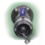 Koncovka STORZ výpustního ventilu nádrže DAM