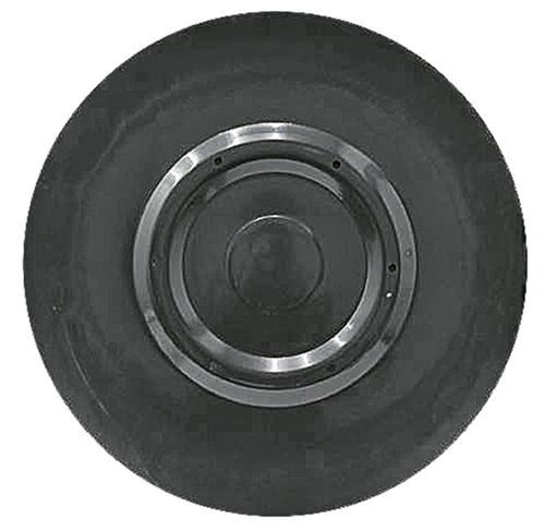 Kluzný talíř pro bubnové žací lišty Deutz-Fahr KM3.19 a Vicon/PZ CM 185, 185H, 186, 190