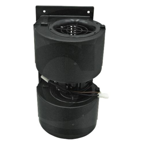 Motor ventilátoru vhodný pro Case IH bez odporu