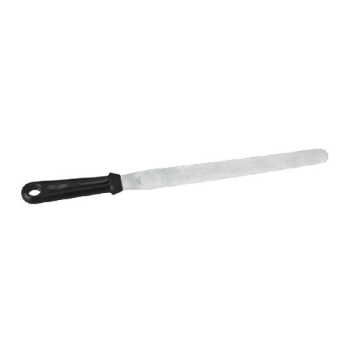 Nůž na krájení sýřeniny, délka čepele 35 cm