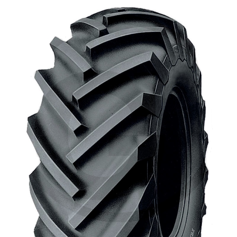 Pneumatika TL 4.00-8 PR4 profil AS pneu pro jednoosé malotraktory
