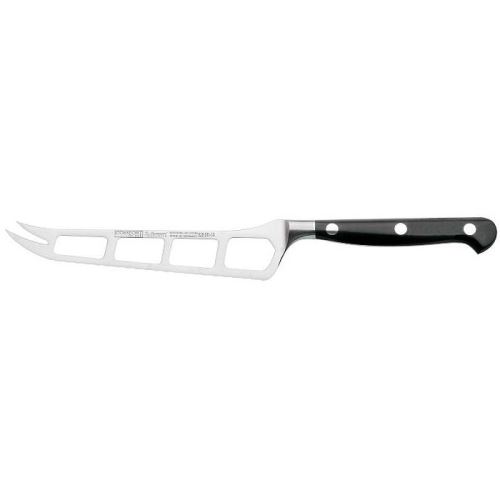 Kuchyňský nůž na sýr Burgvogel Solingen 6280.911.14.1 CL