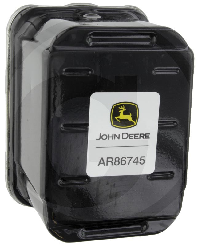 John Deere AR86745 palivový filtr original