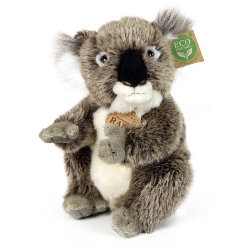 Plyšový medvídek koala Rappa velikost 22 cm