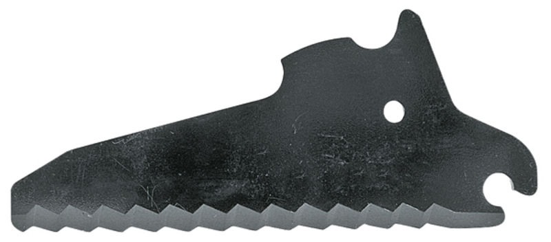 Nůž pro sběrací vozy vhodný pro Deutz-Fahr