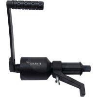 Násobič momentu 1&quot; 1:64 Granit BLACK EDITION samostatný