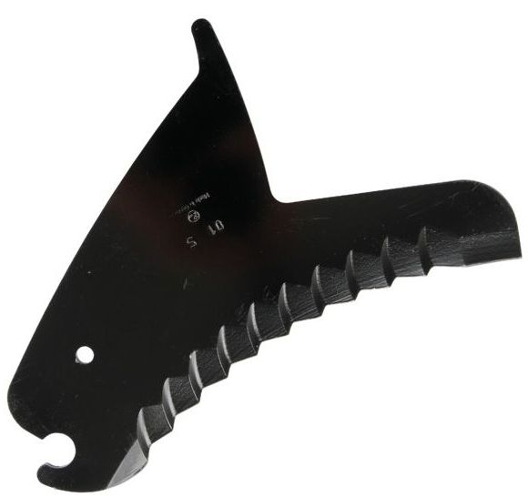 Řezací nůž  vhodný pro lisy McHale řada F a V