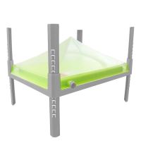 Ochranný kryt pro topnou desku Caleo 30W, umělá elektrická kvočna 30 x 43 cm