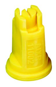 TeeJet postřikovací tryska AIXR 110° plastová žlutá