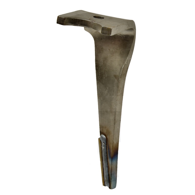 Hřeb rotační brány pravý Kverneland tvrdokov Granit Heavy Duty délka 320 mm