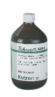 Technovit - roztok do lepidla na paznehty 500 ml