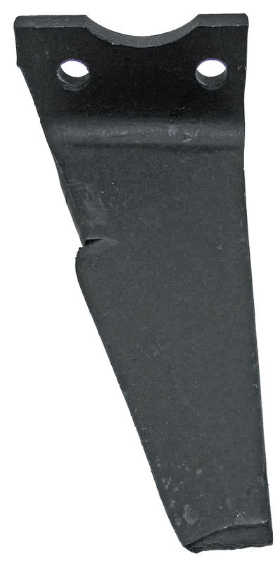 Hřeb rotační brány levý pro Niemeyer KR 2520, KR 3020, KR 4020 Super délka 295 mm