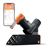 Automatická past na myši, krysy Goodnature A24 na patrony s CO2, propojitelná s telefonem