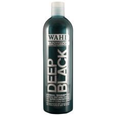Šampón pro zvířata WAHL Deep Black 500 ml koncentrát