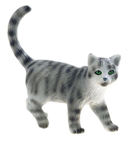 Bullyland - figurka kočka Minka