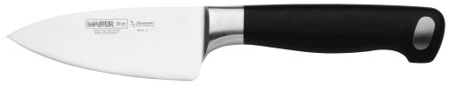 Profi kuchařský nůž krátký 10 cm Burgvogel Solingen 6860.951.10.0 ML