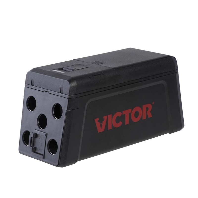 Elektronická past na krysy a potkany Victor® Electronic Rat Trap M241