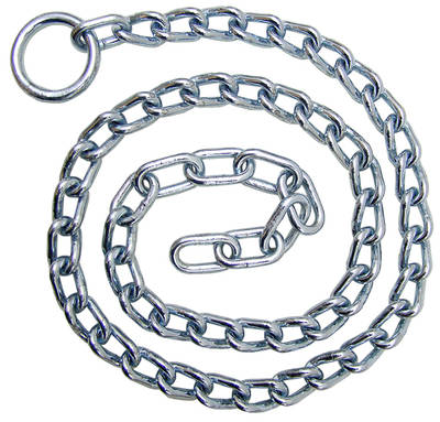 Řetěz vázací pro skot Grabner