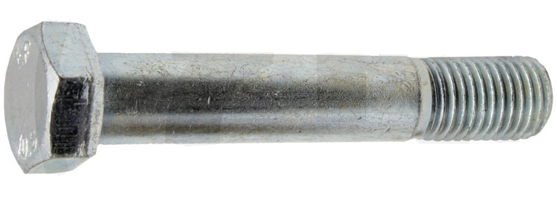 Šroub pro mulčovač Kuhn k mulčovacím kladívkům M16 x 2 x 91 mm