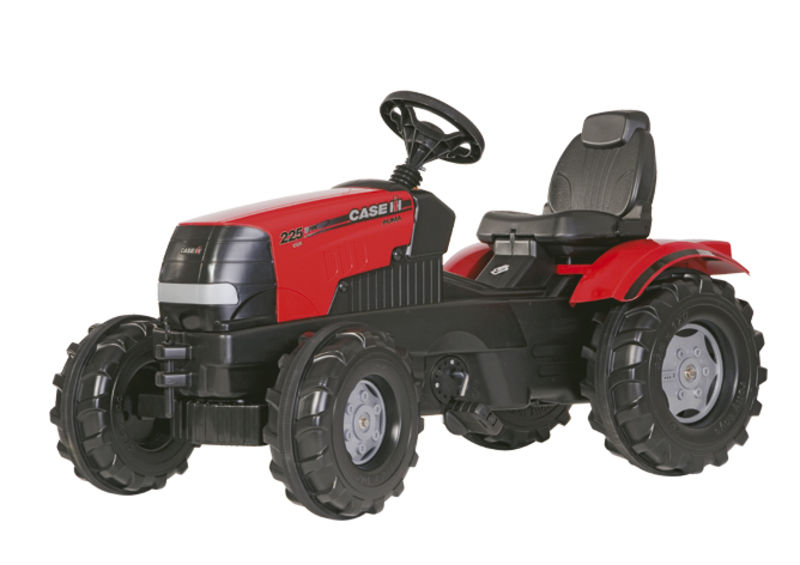 Rolly Toys – šlapací traktor Case Puma CVX 225 modelová řada Rolly FarmTrac