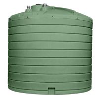 Nádrž na kapalná hnojiva DAM dvouplášťová SWIMER Agro Tank 7500 l