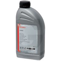 Olej do benzínu polosyntetický HC do dvoutaktního motoru Granit 2T 1 l samosmísitelný