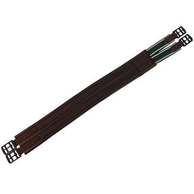 Podbřišník Komfort elastický černý délka 105 cm