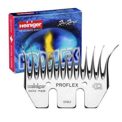 Heiniger PROFLEX 5/94 spodní nůž na stříhání ovcí