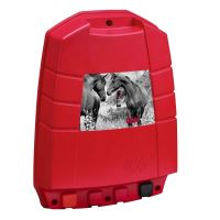 Bateriový zdroj pro elektrický ohradník OLLI 180 B napětí 12V, 1,4J Bateriový zdroj pro elektrický ohradník OLLI 180 B napětí 12V, 1,4J