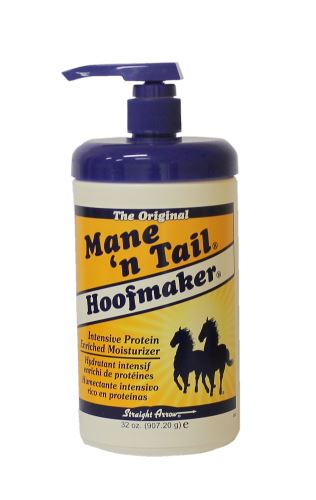 Zvláčňující koňský krém na ruce a nehty Mane N'Tail Hoofmaker 946 ml