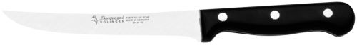 Řeznický vykosťovací nůž Burgvogel Solingen 4710.401.15.0 délka ostří 15 cm 