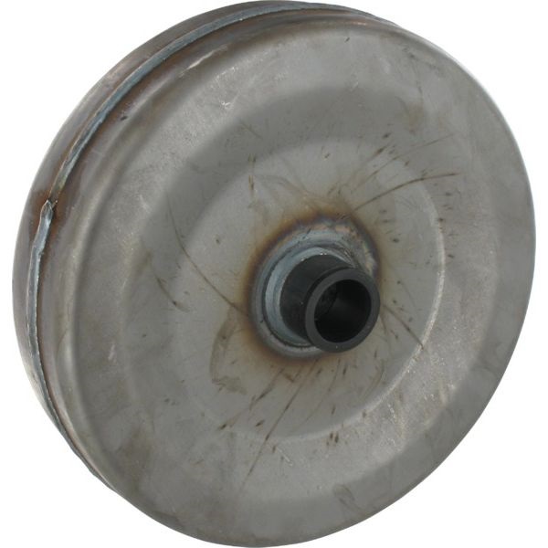 Náhradní kolečko pro opěrné kolo přívěsu ocelové Simol 275 x 70 mm