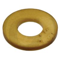 Těsnící kroužek pro rotační rameno na shrnovač sena Deutz-Fahr SwatMaster 75 x 35 x 7 mm