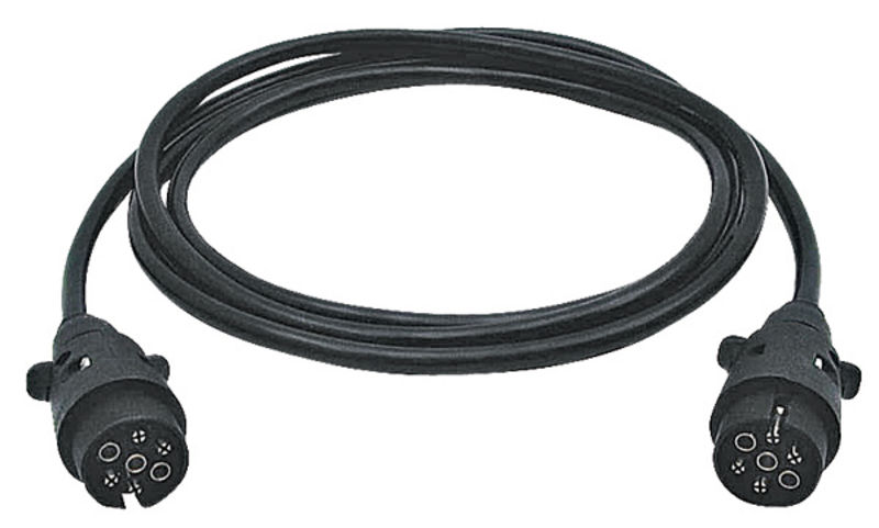Spojovací kabel 3 m se 2 konektory 7-pólový